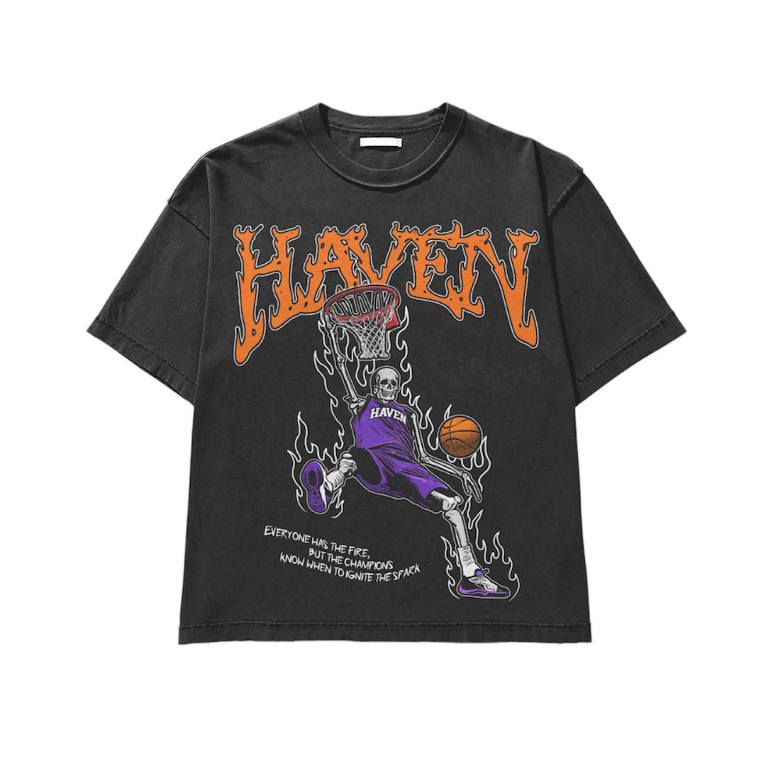 Haven Ignite Tee