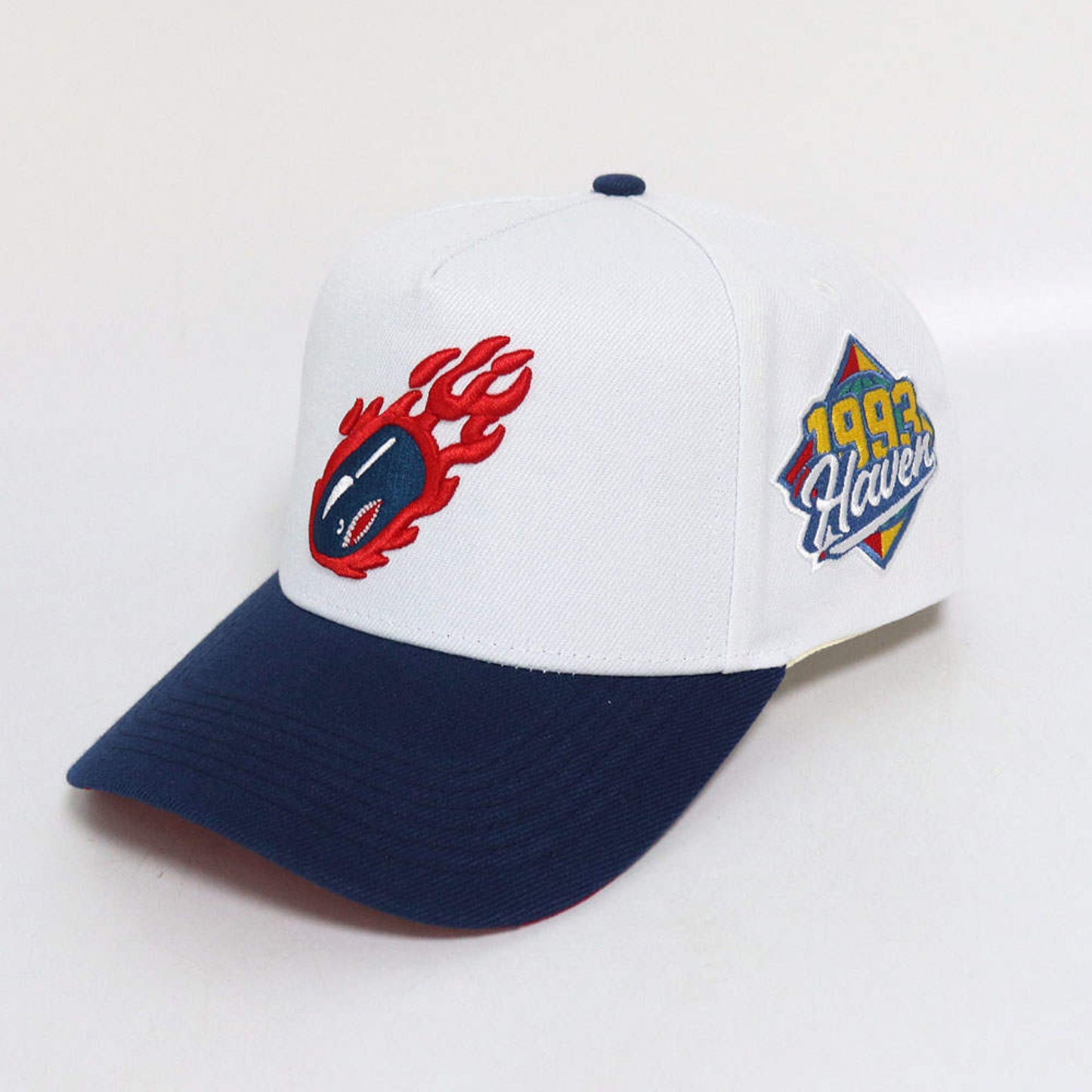 Speeding Bullet Snapback