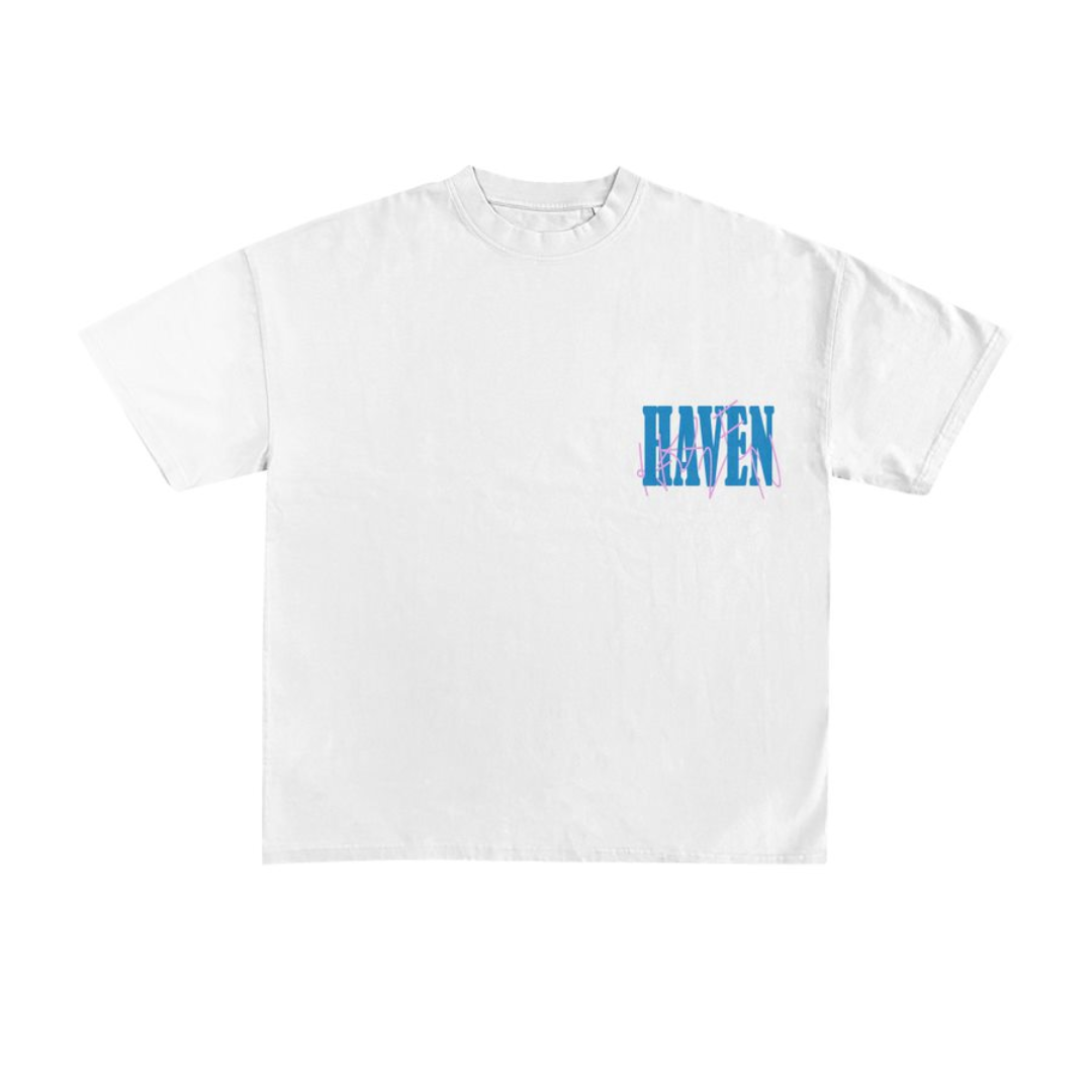 Haven Creative Studio Tee